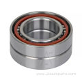 QJ 318N2MA Four point angular contact ball bearings